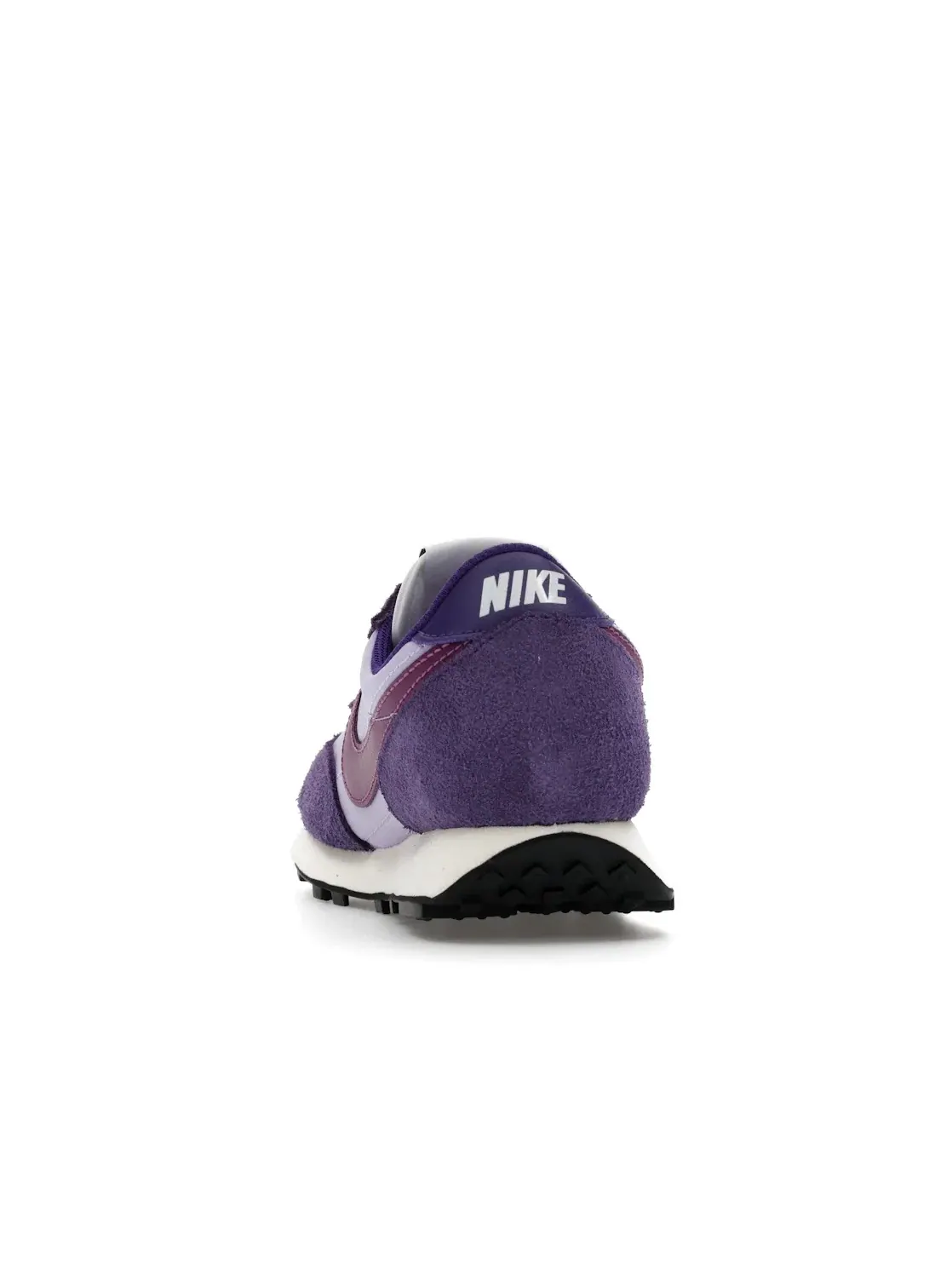 Мужские кроссовки для повседневной носки Nike Daybreak SP Nike — изображение 4 из 4, фиолетовый