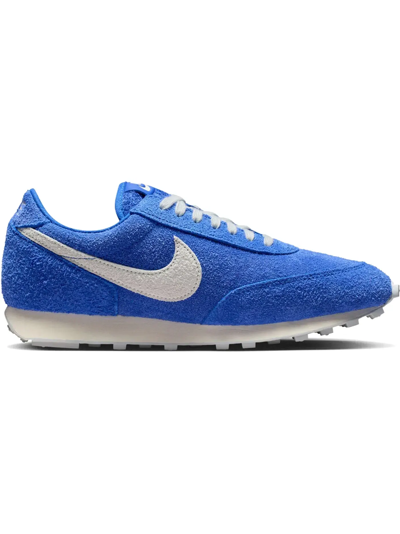 Мужские кроссовки для повседневной носки Nike Daybreak Suede SP Nike — изображение 1 из 1, бледный слоновая кость