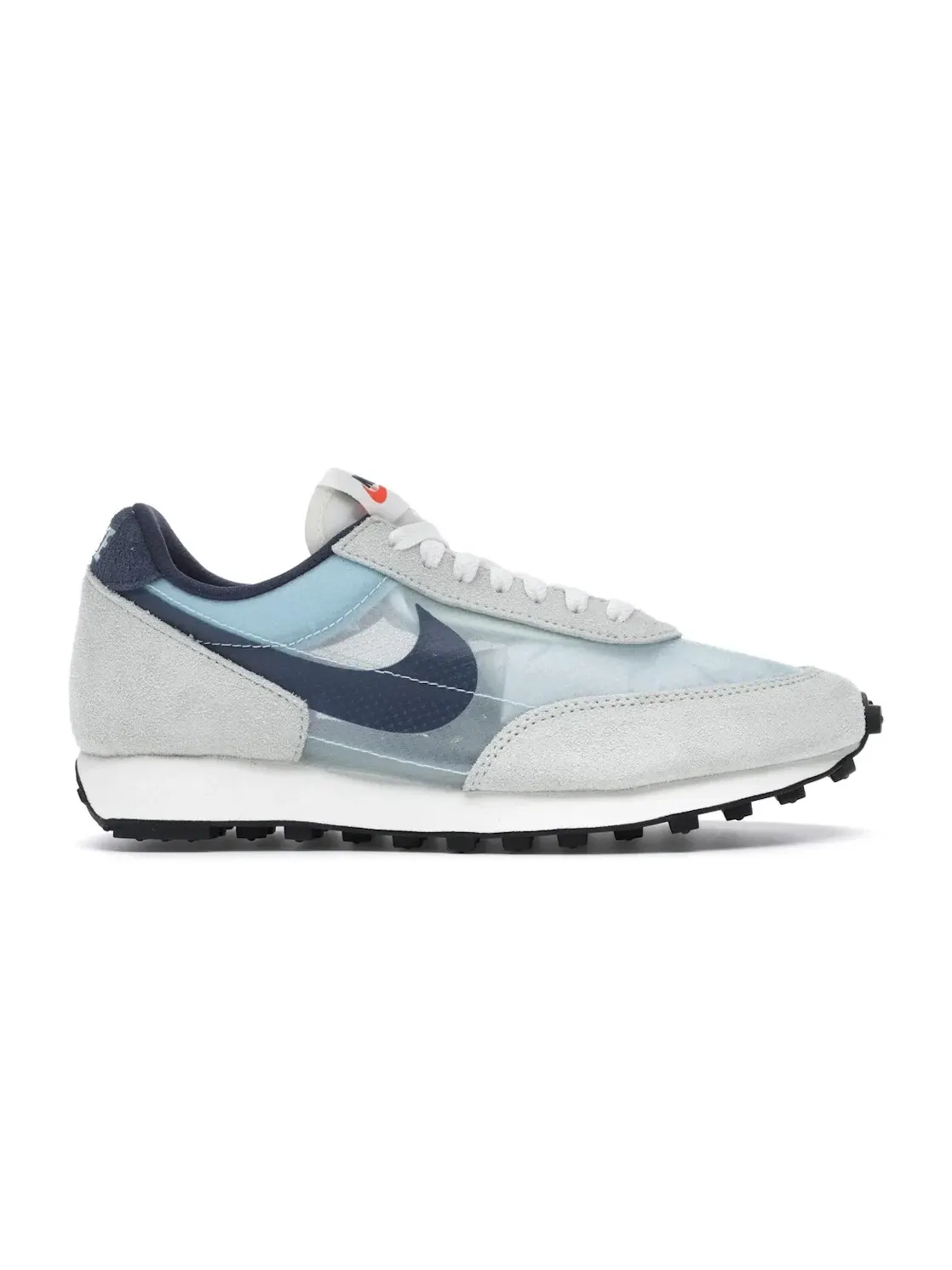 Мужские кроссовки Lifestyle Nike Daybreak — изображение 1 из 4, темно-синий
