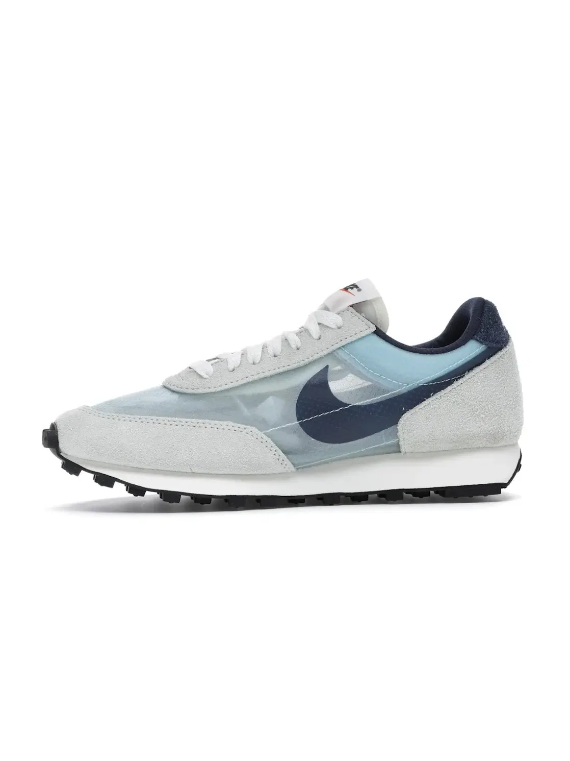 Мужские кроссовки Lifestyle Nike Daybreak — изображение 3 из 4, темно-синий