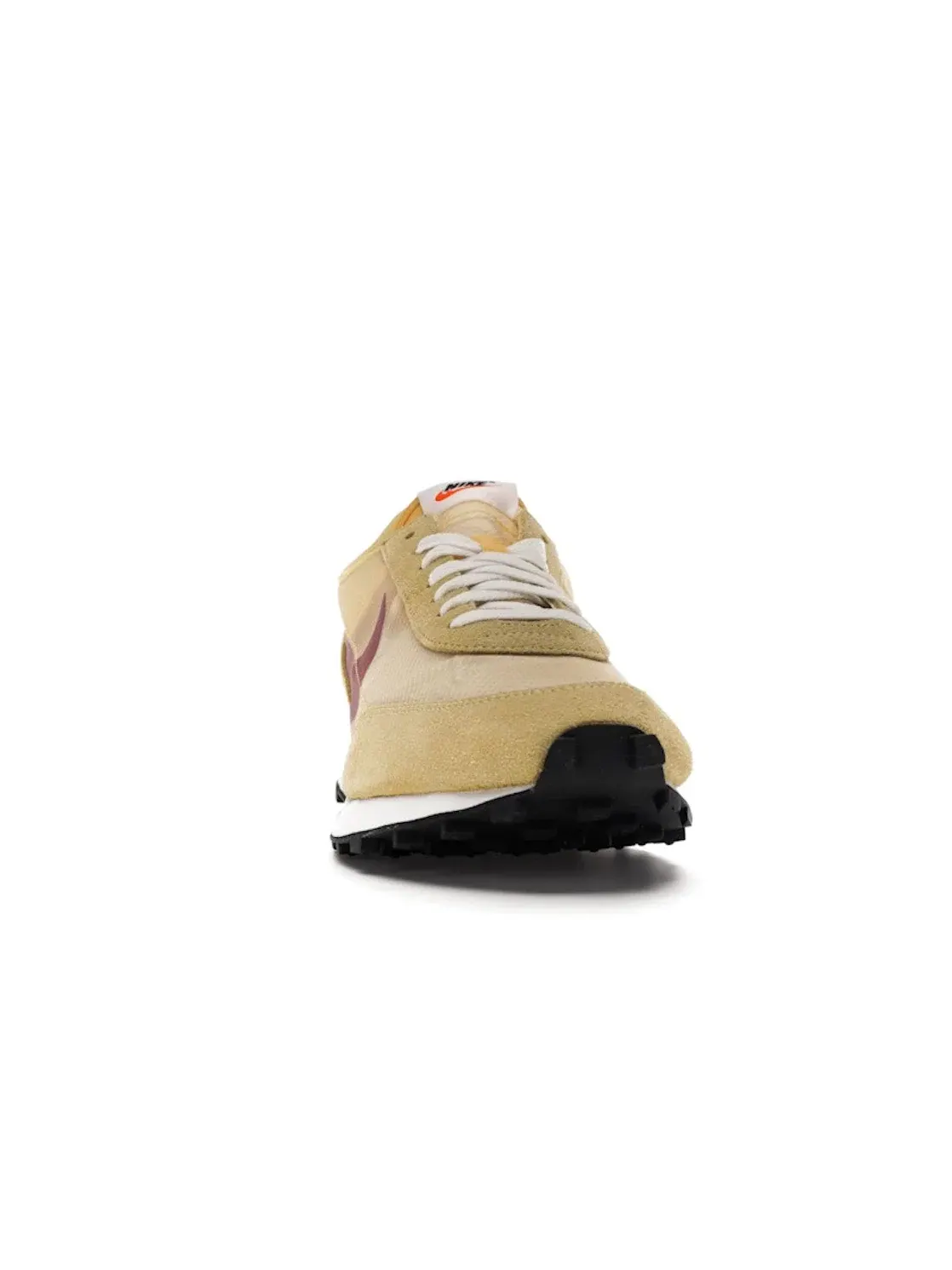 Мужские кроссовки с полупрозрачным верхом Nike Daybreak Nike — изображение 2 из 4, золотистый/--белый