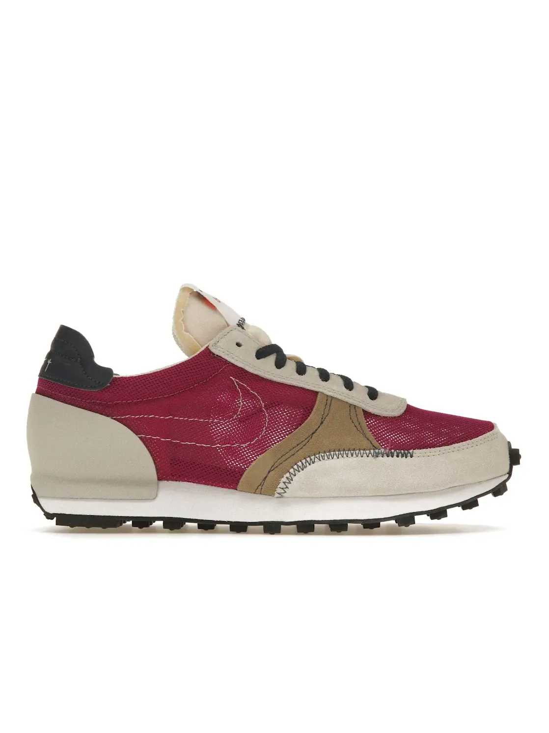 Мужские кроссовки Lifestyle Nike Daybreak Type — изображение 1 из 4, светлый/темно-синий
