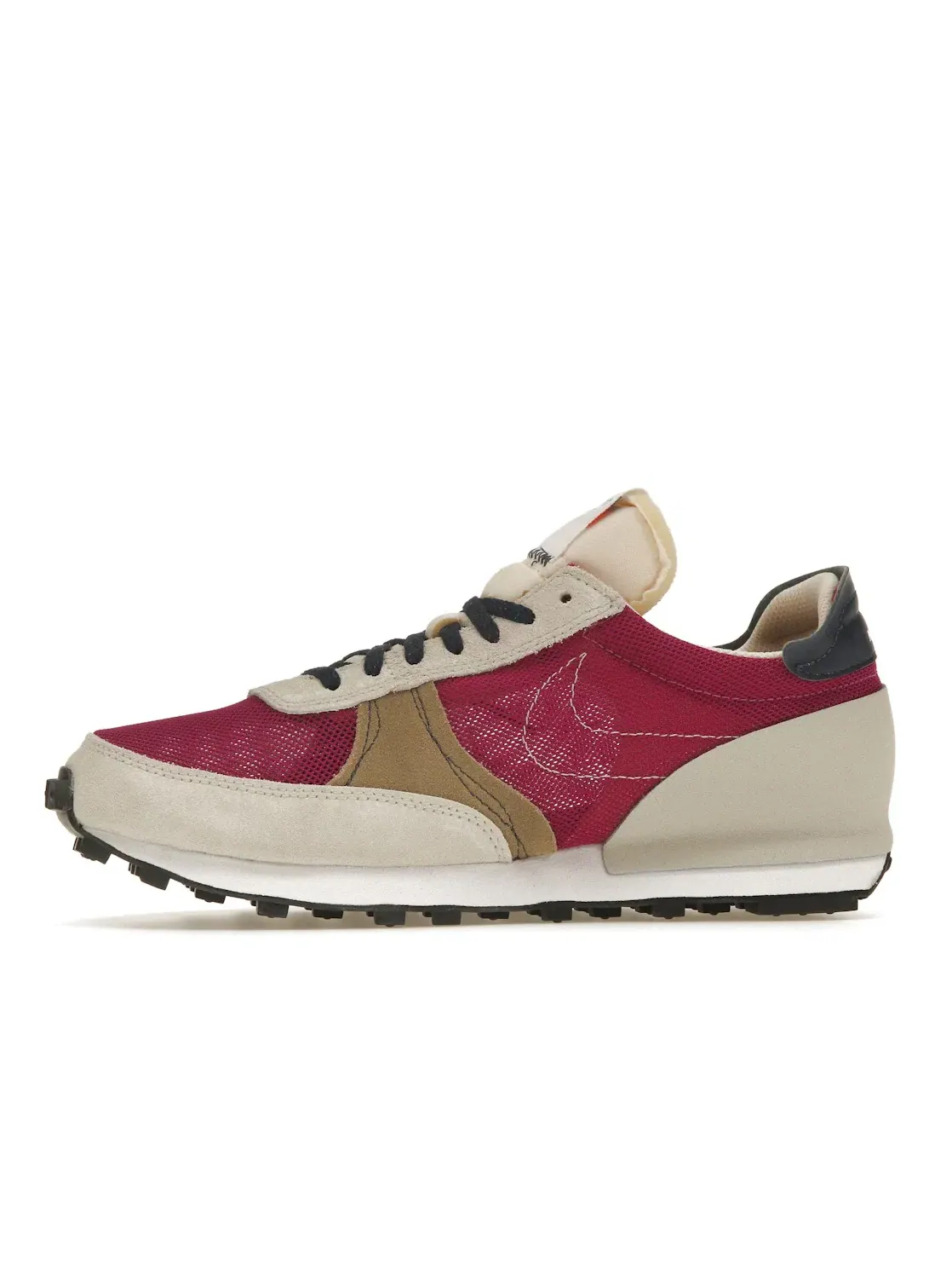 Мужские кроссовки Lifestyle Nike Daybreak Type — изображение 3 из 4, светлый/темно-синий