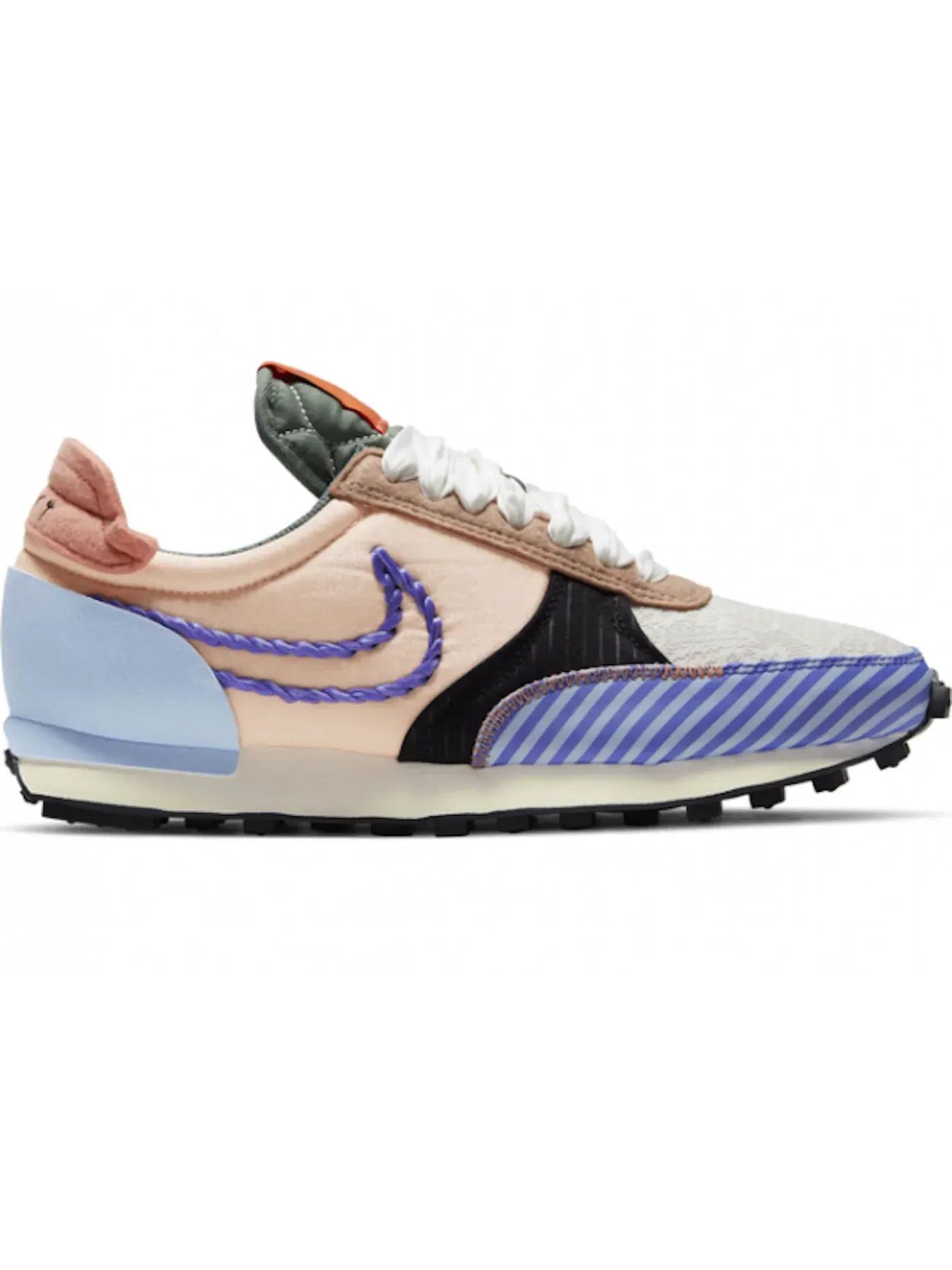 Женские кроссовки Lifestyle Nike Daybreak Type — изображение 1 из 1, синий