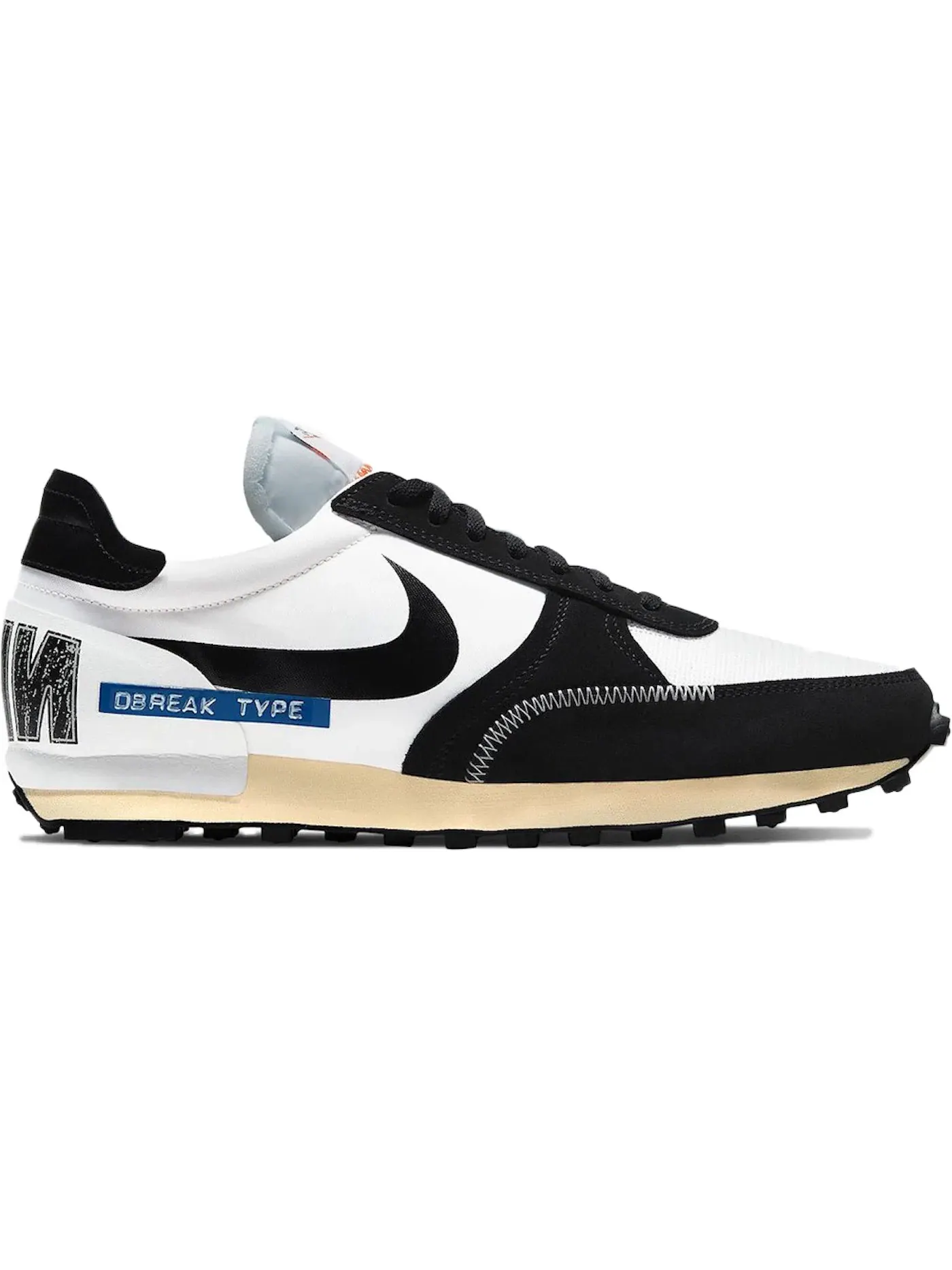 Мужские кроссовки Lifestyle Nike Daybreak Type — изображение 1 из 1