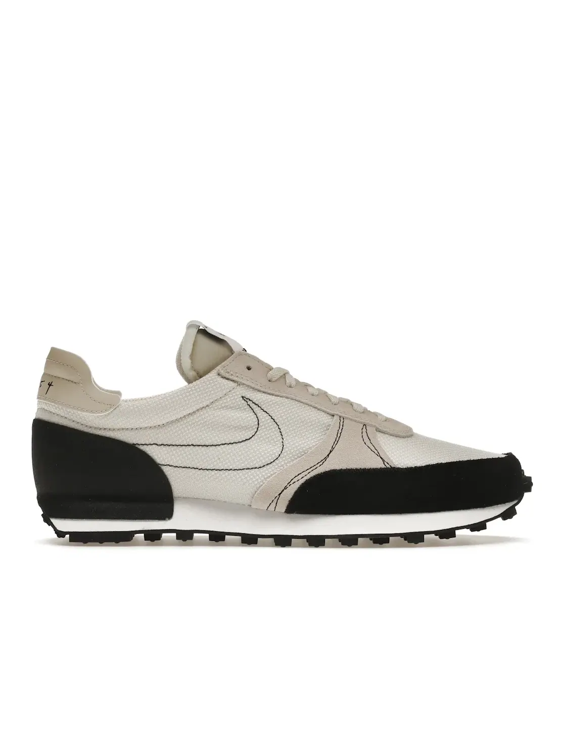 Мужские кроссовки для повседневной носки Nike Daybreak Type Nike — изображение 1 из 4, светлый/черный/белый