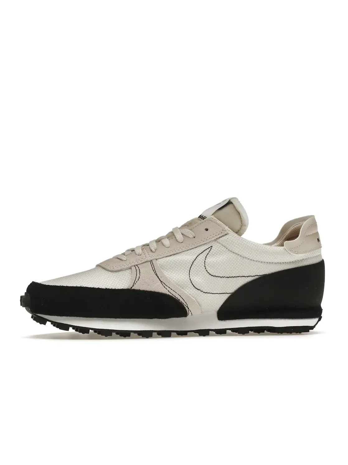Мужские кроссовки для повседневной носки Nike Daybreak Type Nike — изображение 3 из 4, светлый/черный/белый