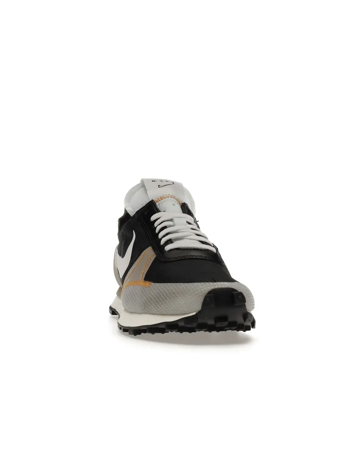 Мужские кроссовки Lifestyle Nike Daybreak Type SE — изображение 2 из 4, черный/белый-серый