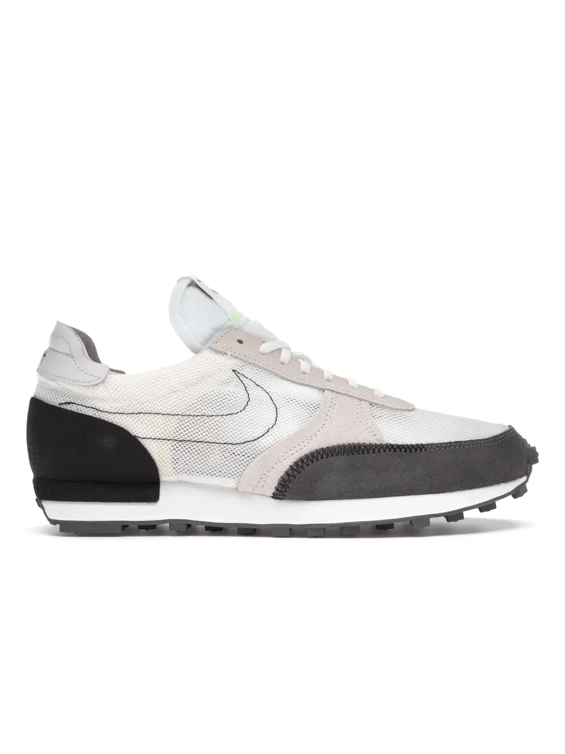 Мужские кроссовки Lifestyle с комбинированным верхом Nike Daybreak Type — изображение 1 из 4