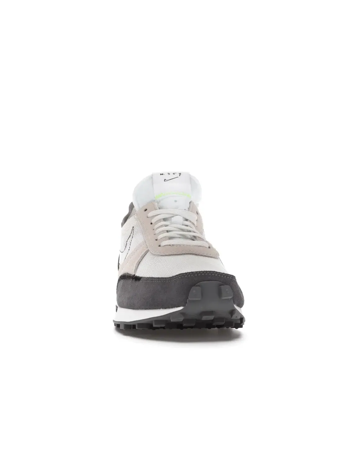 Мужские кроссовки Lifestyle с комбинированным верхом Nike Daybreak Type — изображение 2 из 4