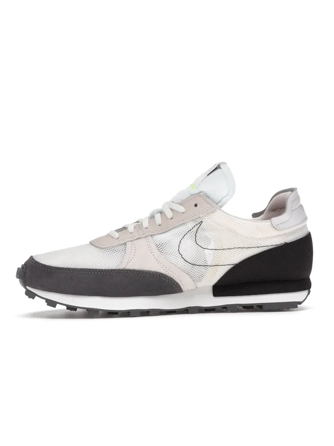 Мужские кроссовки Lifestyle с комбинированным верхом Nike Daybreak Type — изображение 3 из 4