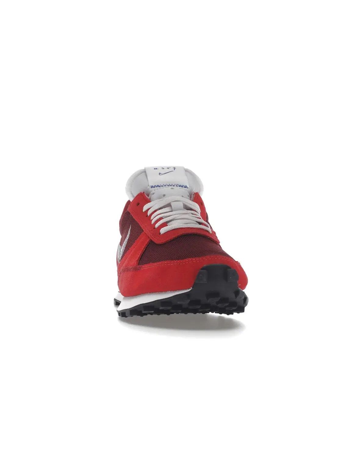 Мужские кроссовки Lifestyle Nike Daybreak Type — изображение 2 из 4, красный/красный//белый