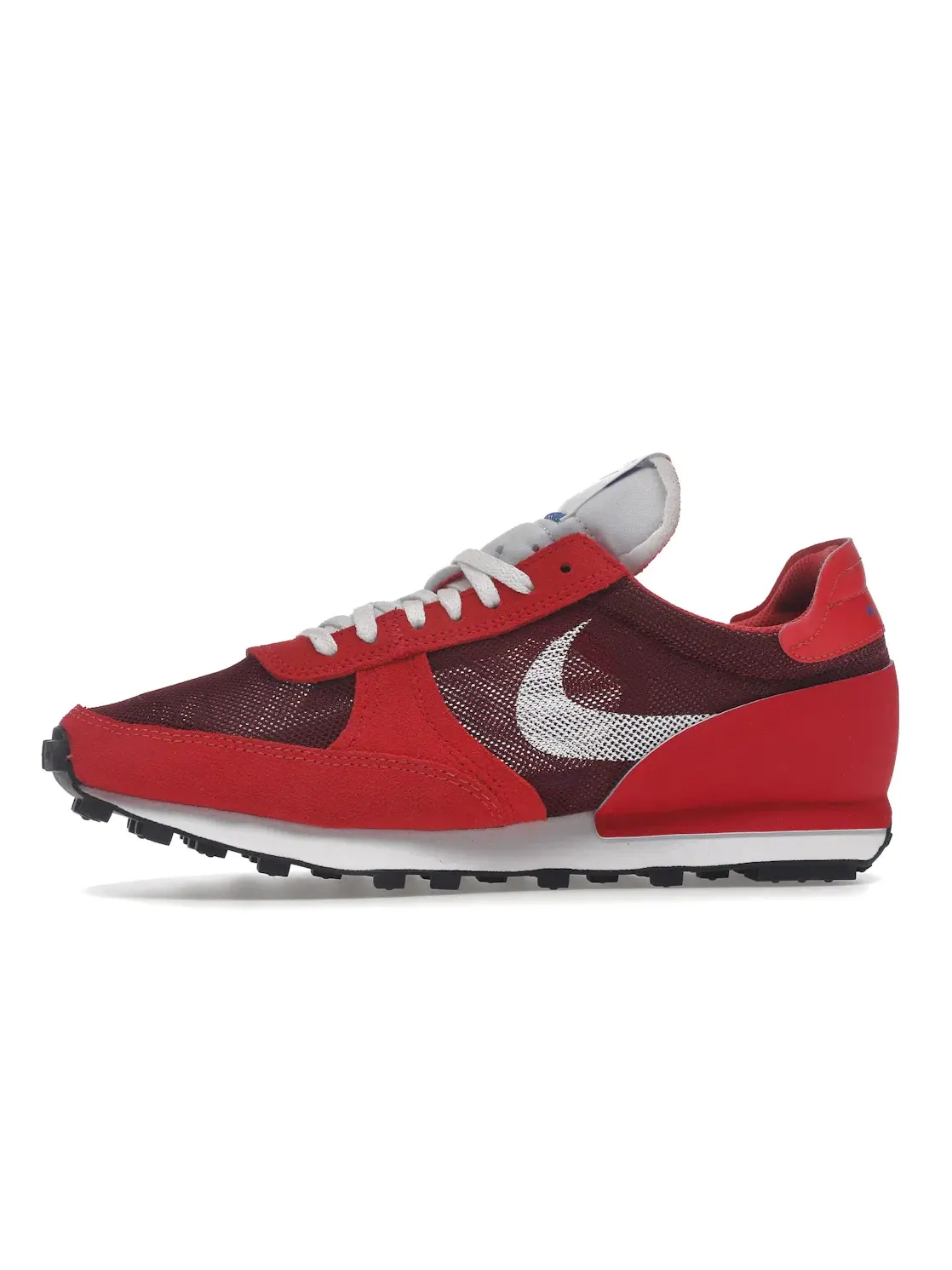 Мужские кроссовки Lifestyle Nike Daybreak Type — изображение 3 из 4, красный/красный//белый