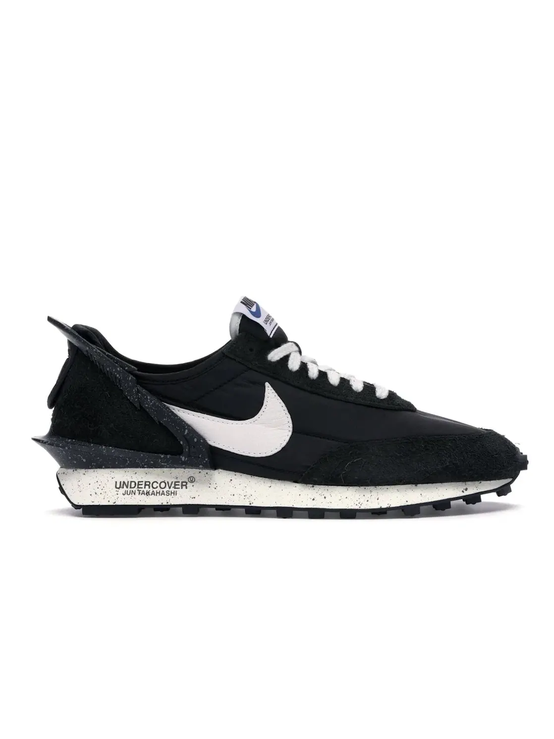 Мужские кроссовки Lifestyle Nike Daybreak — изображение 1 из 4, черный/белый