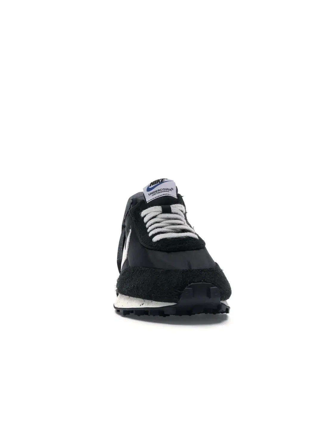 Мужские кроссовки Lifestyle Nike Daybreak — изображение 2 из 4, черный/белый