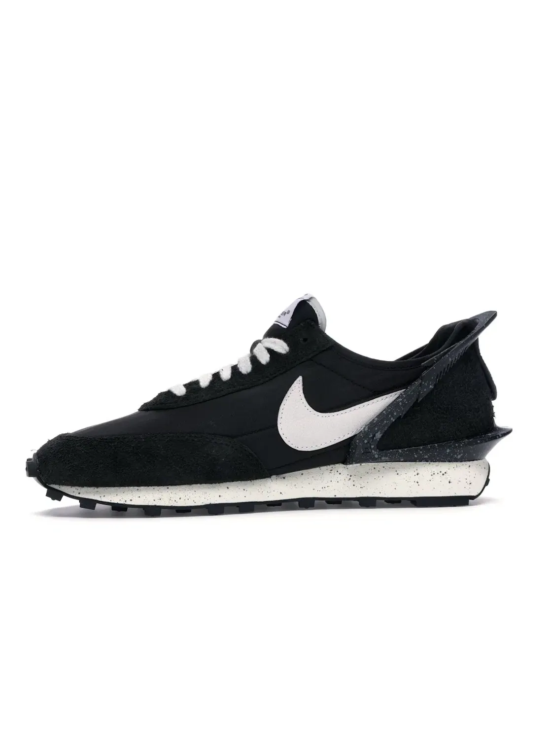 Мужские кроссовки Lifestyle Nike Daybreak — изображение 3 из 4, черный/белый