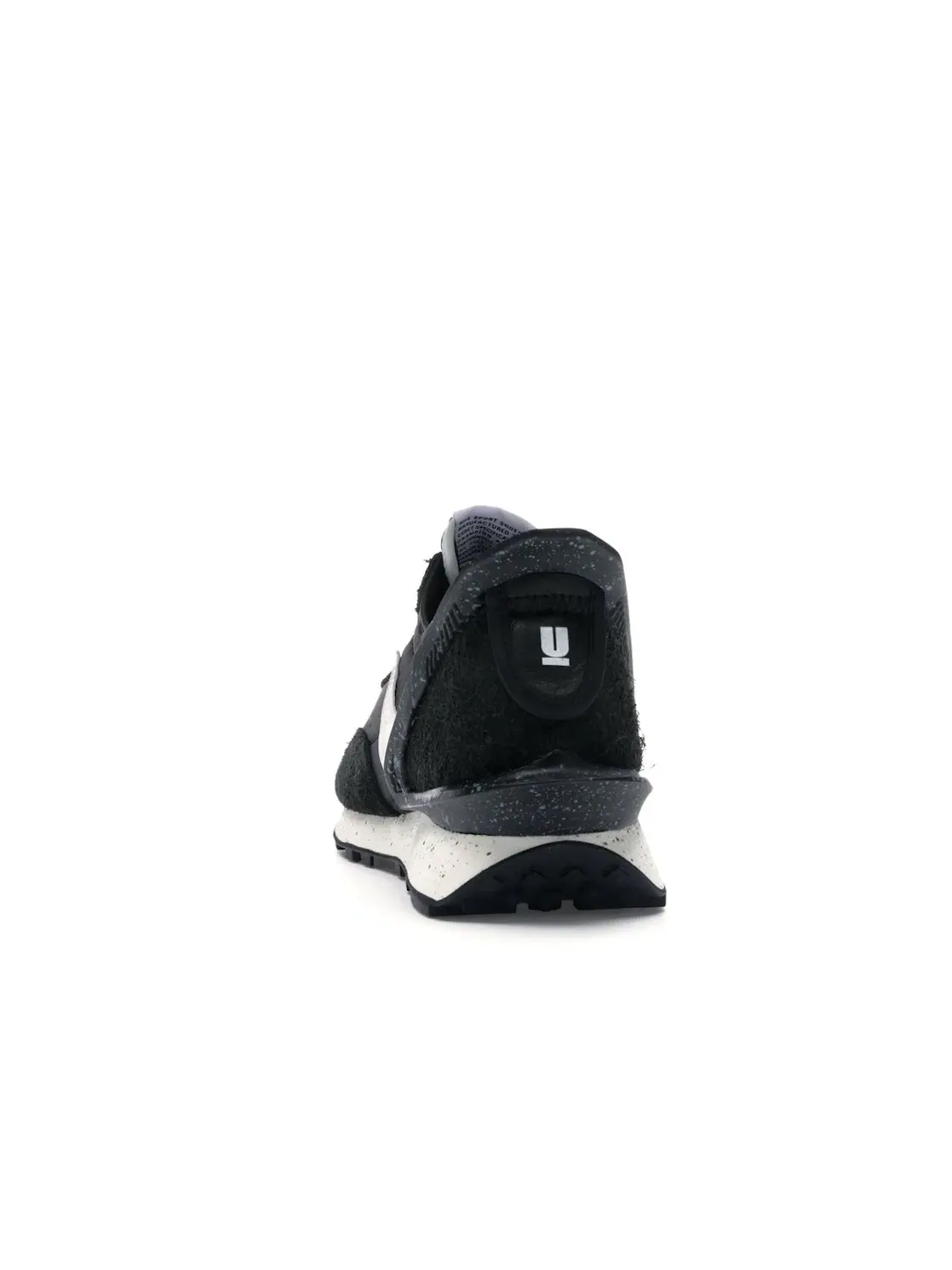 Мужские кроссовки Lifestyle Nike Daybreak — изображение 4 из 4, черный/белый