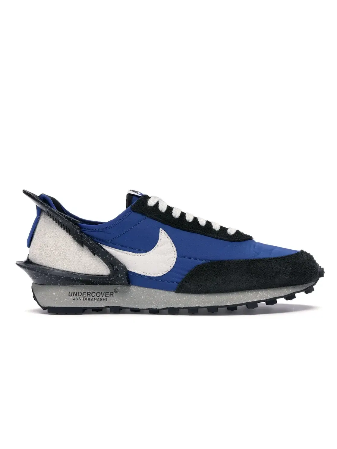 Мужские кроссовки Lifestyle Nike Daybreak — изображение 1 из 4, синий/белый-черный
