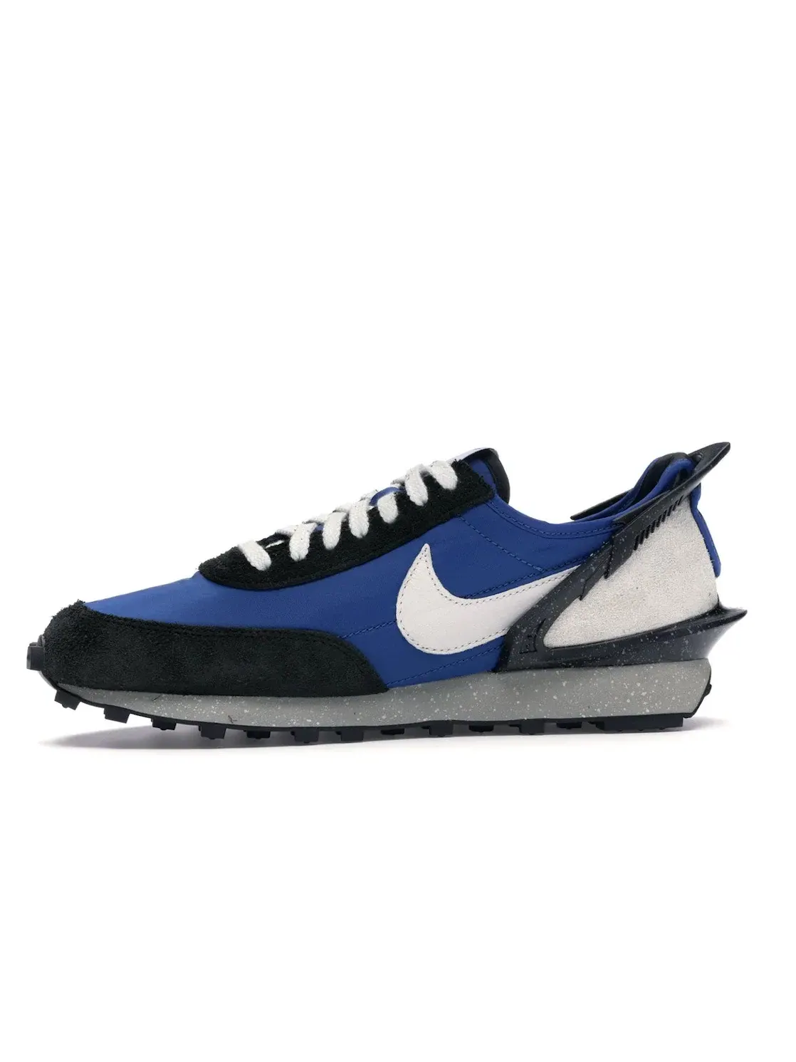 Мужские кроссовки Lifestyle Nike Daybreak — изображение 3 из 4, синий/белый-черный