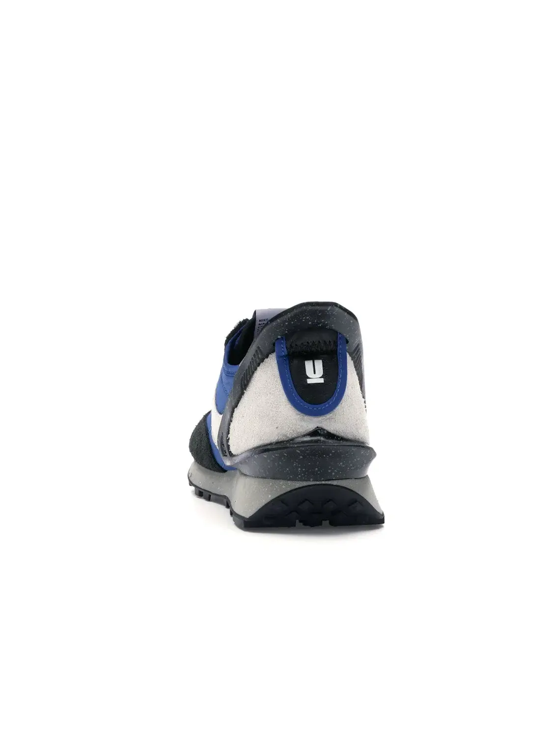 Мужские кроссовки Lifestyle Nike Daybreak — изображение 4 из 4, синий/белый-черный