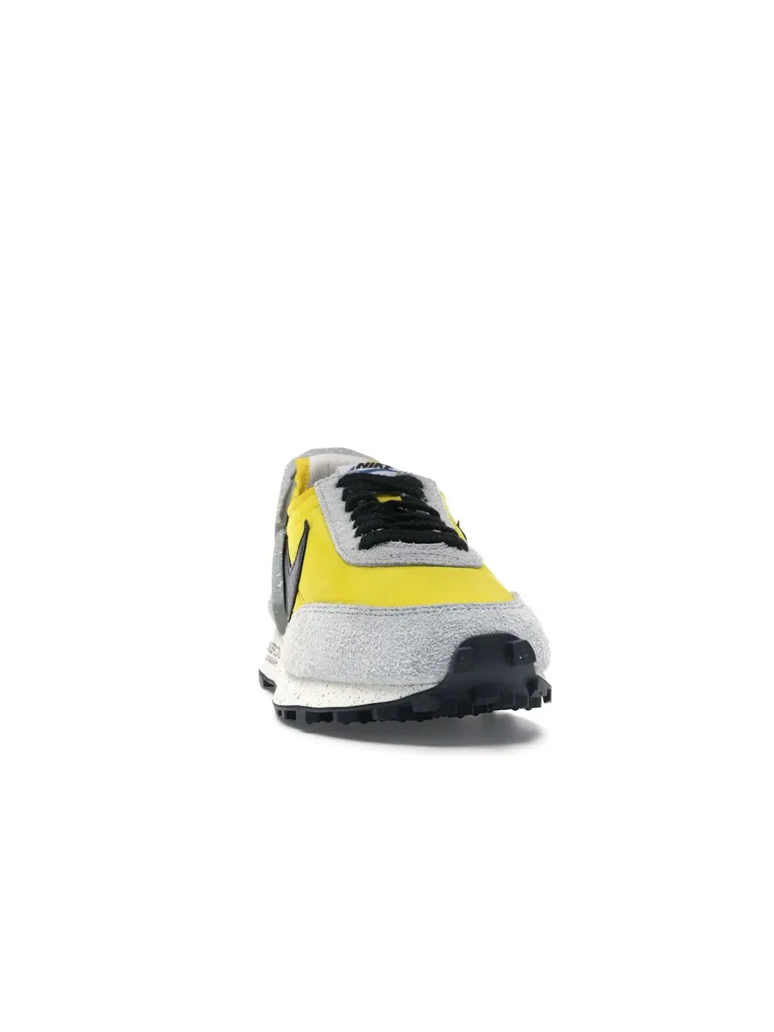 Мужские кроссовки Lifestyle Nike Daybreak Nike — изображение 2 из 4, яркий/черный-белый