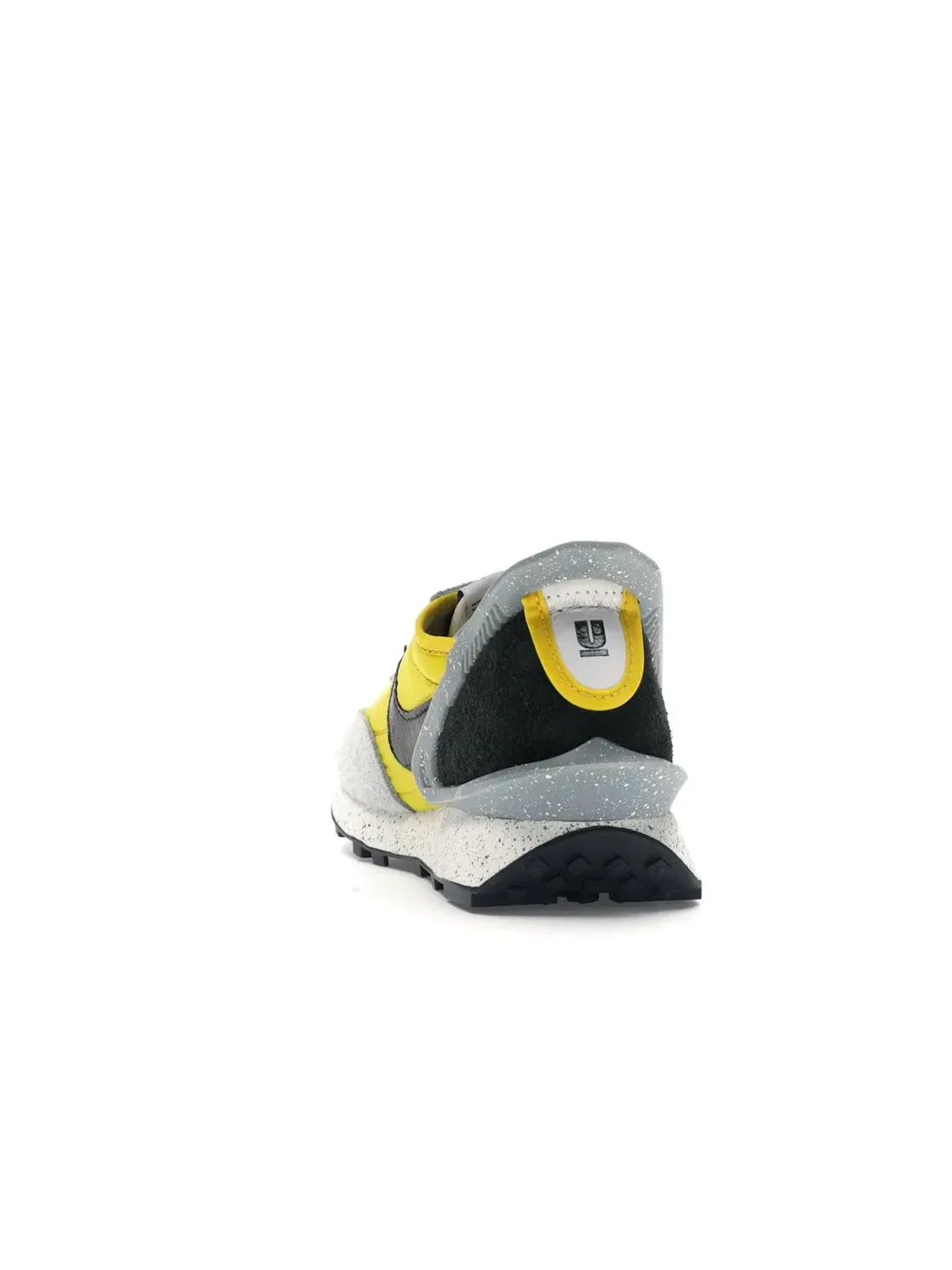 Мужские кроссовки Lifestyle Nike Daybreak Nike — изображение 4 из 4, яркий/черный-белый