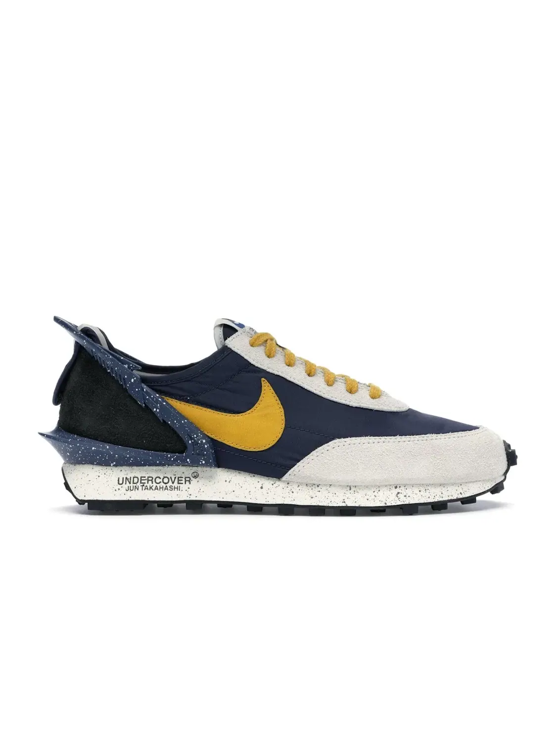 Женские кроссовки Lifestyle Nike Daybreak Nike — изображение 1 из 4, золотистый