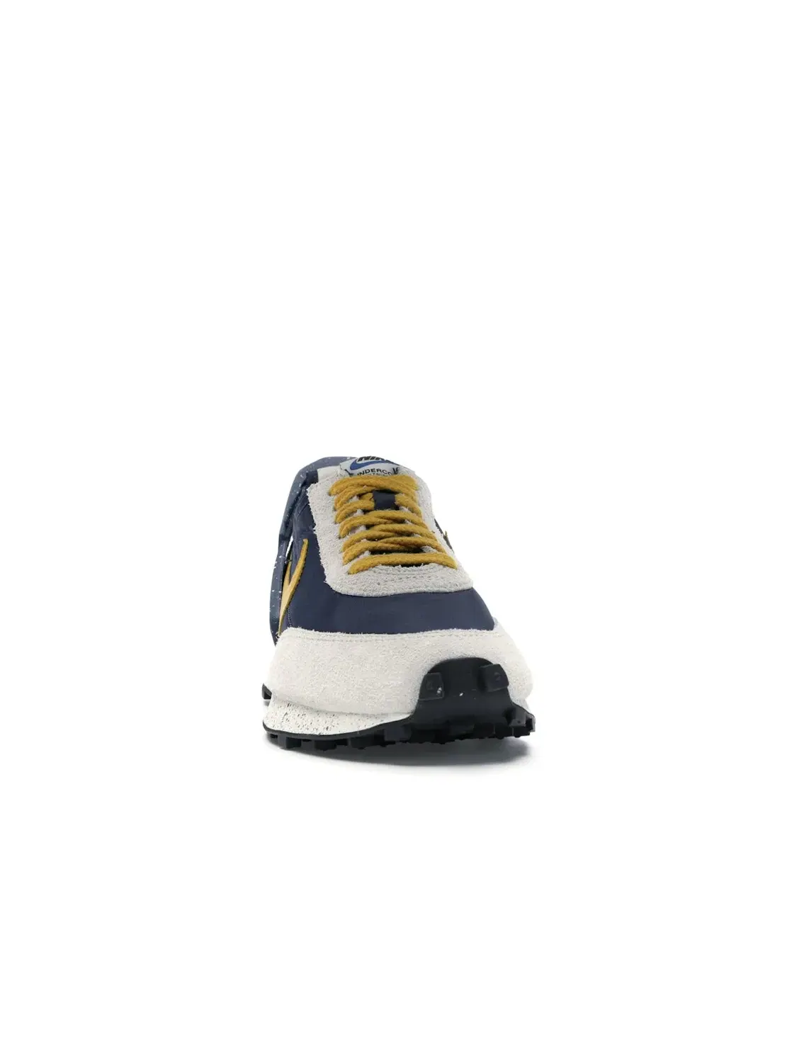 Женские кроссовки Lifestyle Nike Daybreak Nike — изображение 2 из 4, золотистый