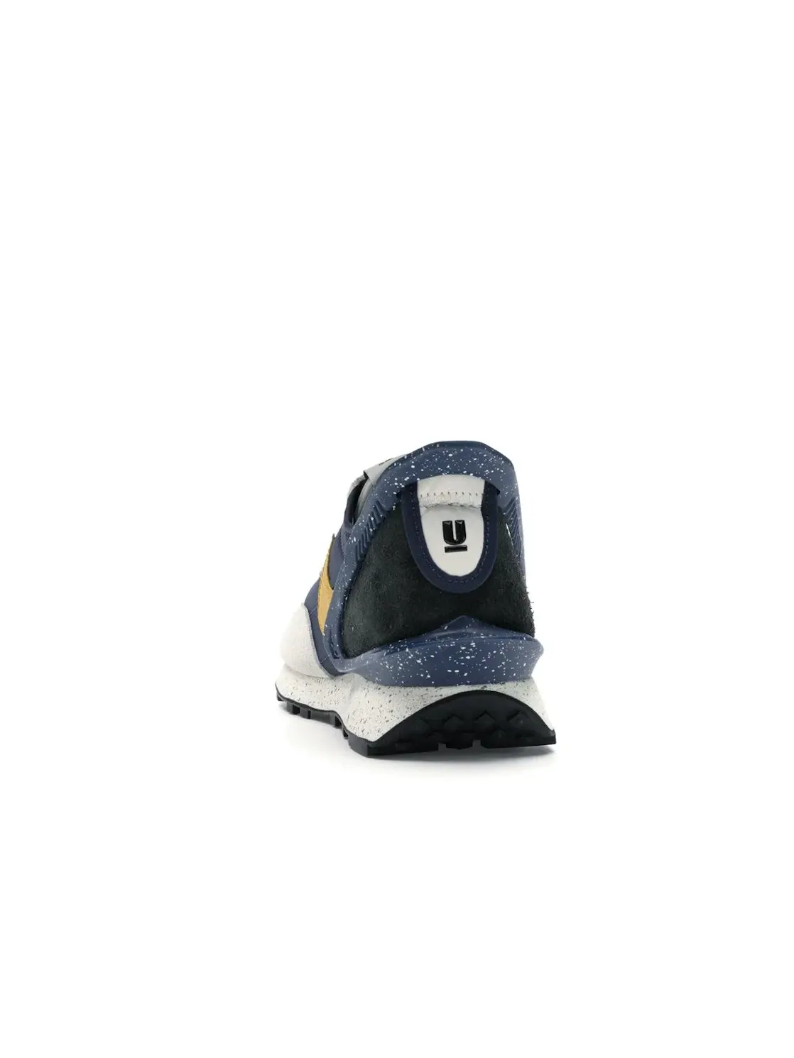 Женские кроссовки Lifestyle Nike Daybreak Nike — изображение 4 из 4, золотистый