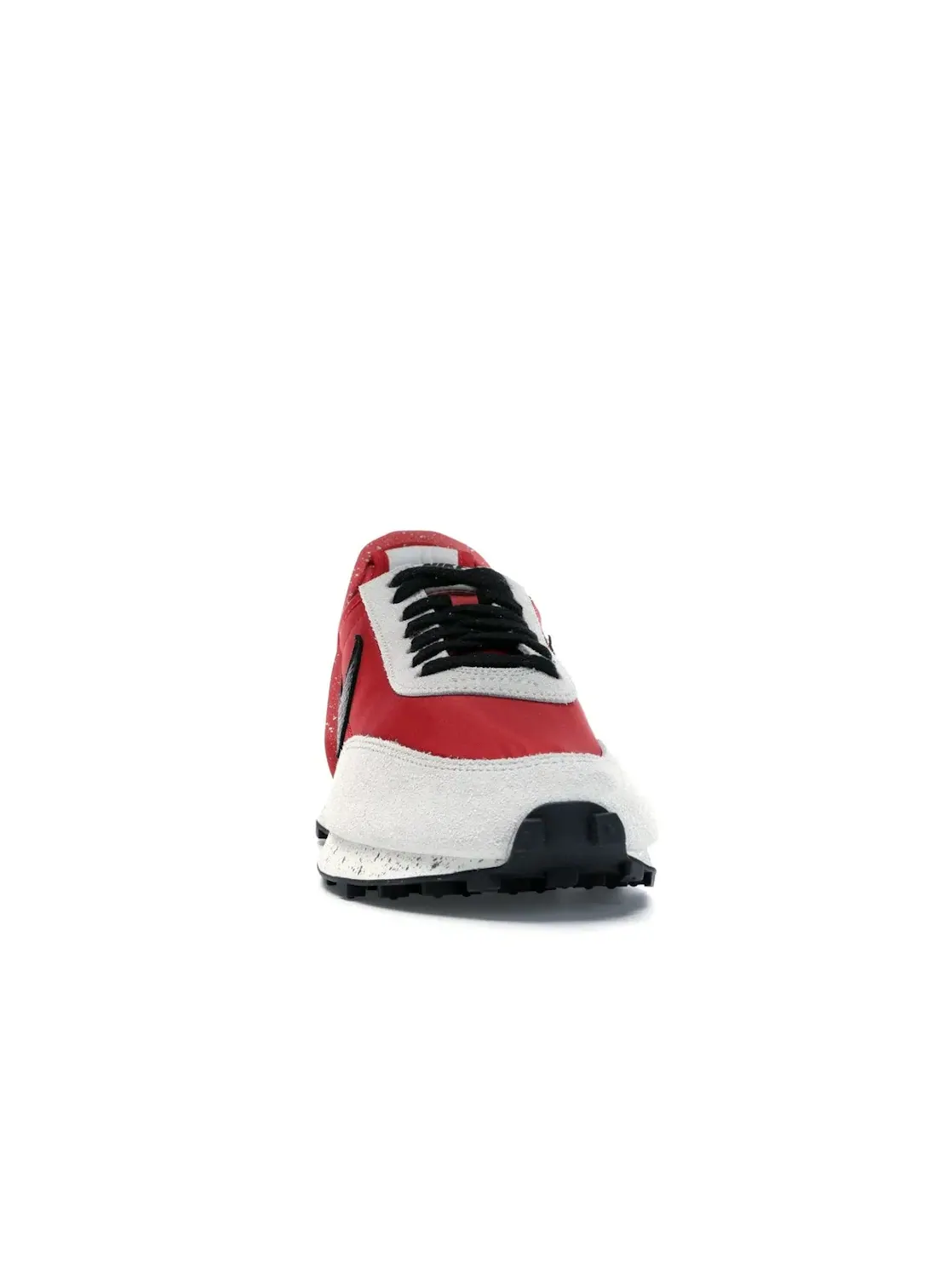 Женские кроссовки Lifestyle Nike Daybreak Nike — изображение 2 из 4, красный/черный