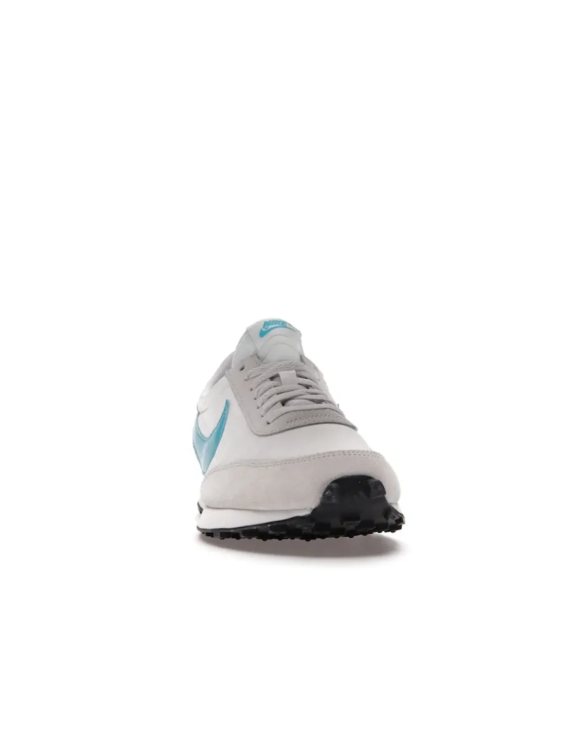 Женские кроссовки Lifestyle Nike Daybreak — изображение 2 из 4, серый/белый-белый-синий
