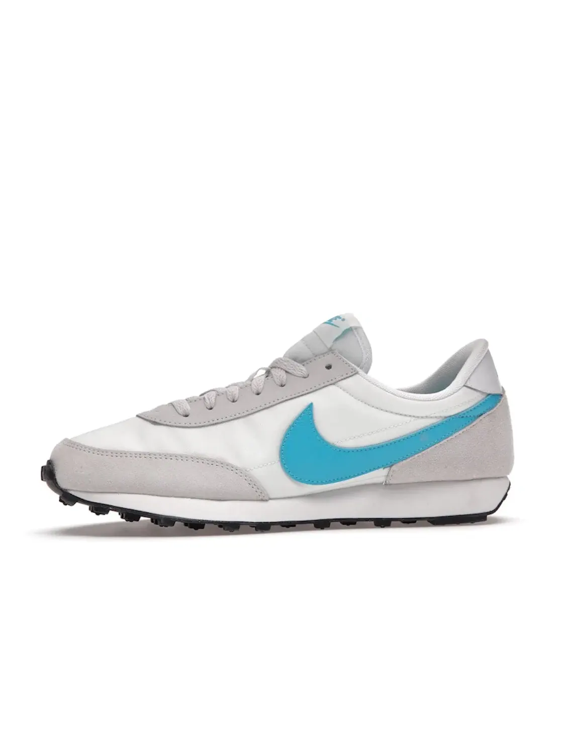 Женские кроссовки Lifestyle Nike Daybreak — изображение 3 из 4, серый/белый-белый-синий