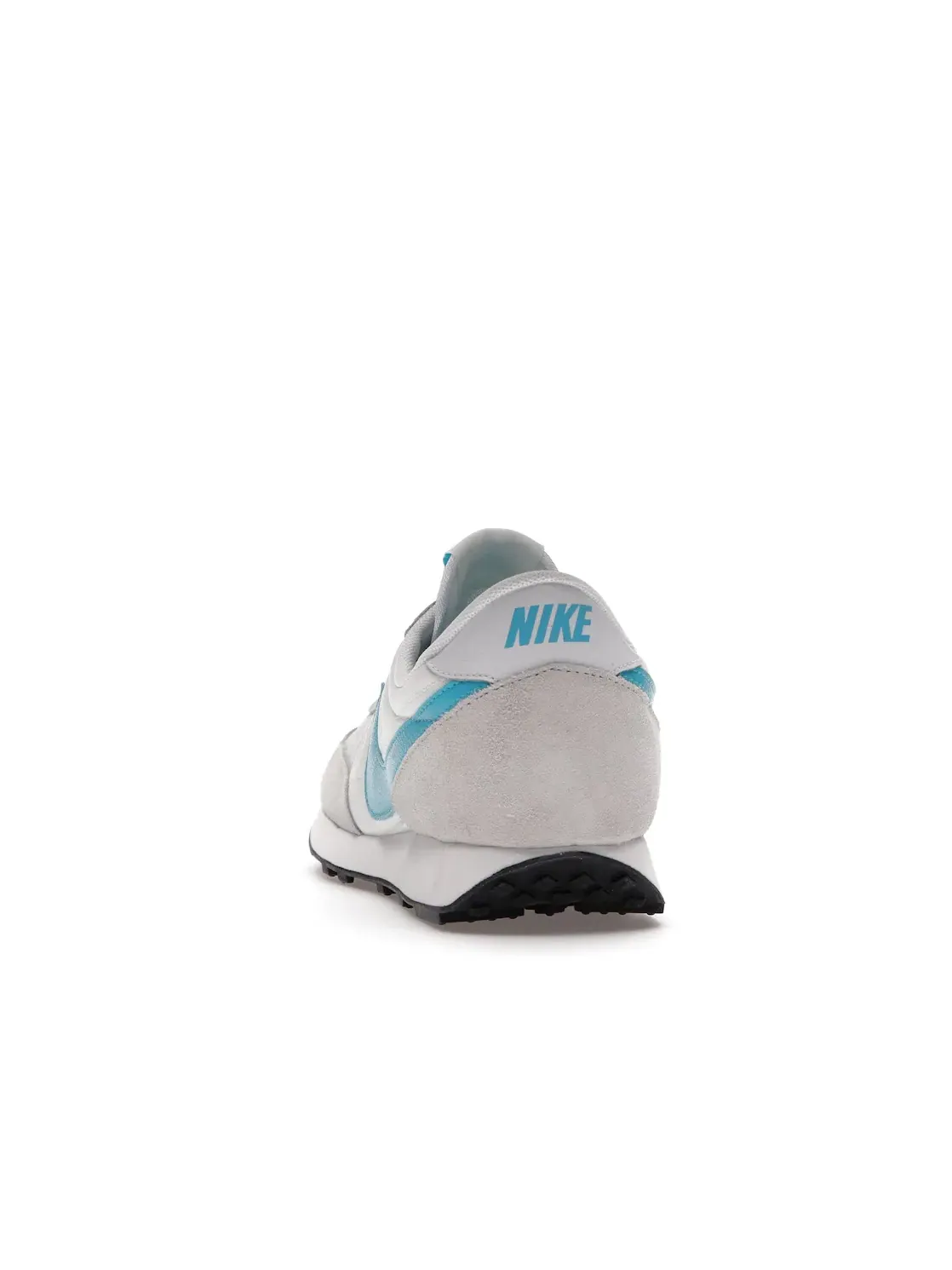 Женские кроссовки Lifestyle Nike Daybreak — изображение 4 из 4, серый/белый-белый-синий