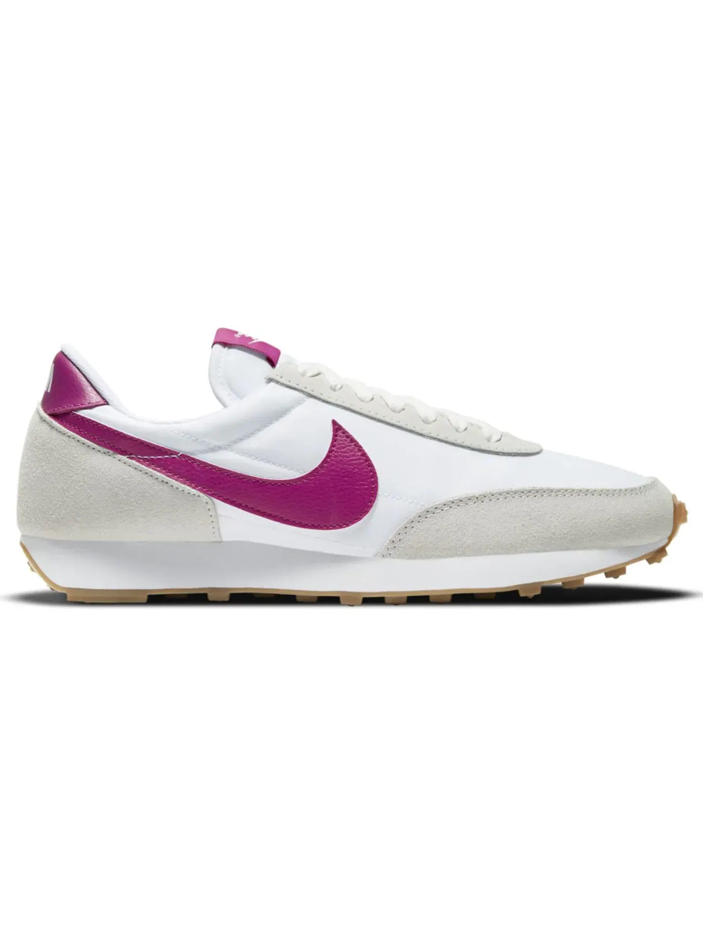 Женские кроссовки с ретро-дизайном Nike Daybreak Nike — изображение 1 из 1