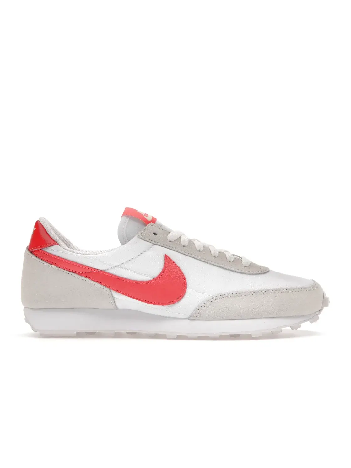 Женские кроссовки Lifestyle Nike Daybreak — изображение 1 из 4, белый/--белый