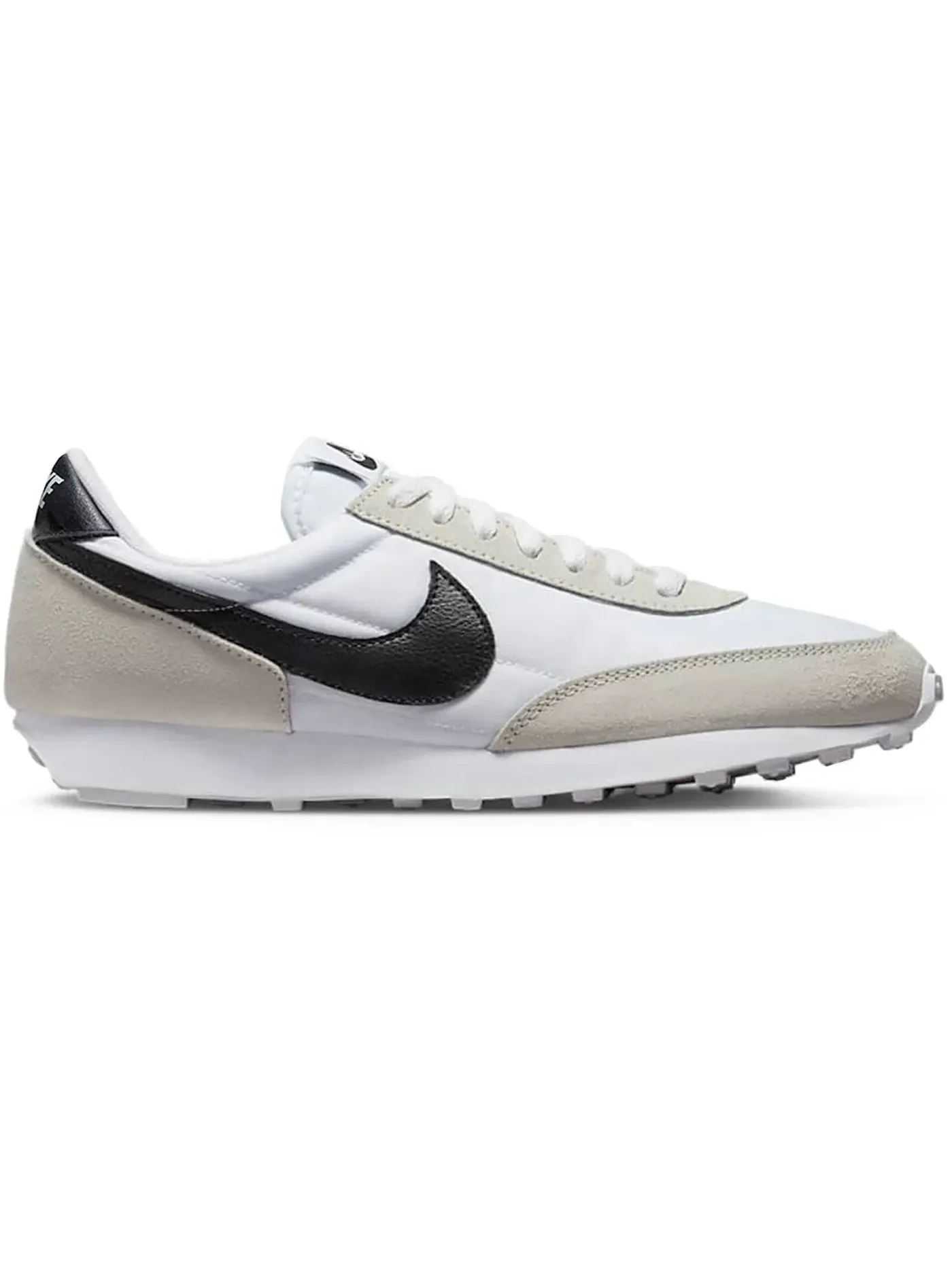 Женские кроссовки Lifestyle Nike Daybreak — изображение 1 из 1, белый/белый/черный