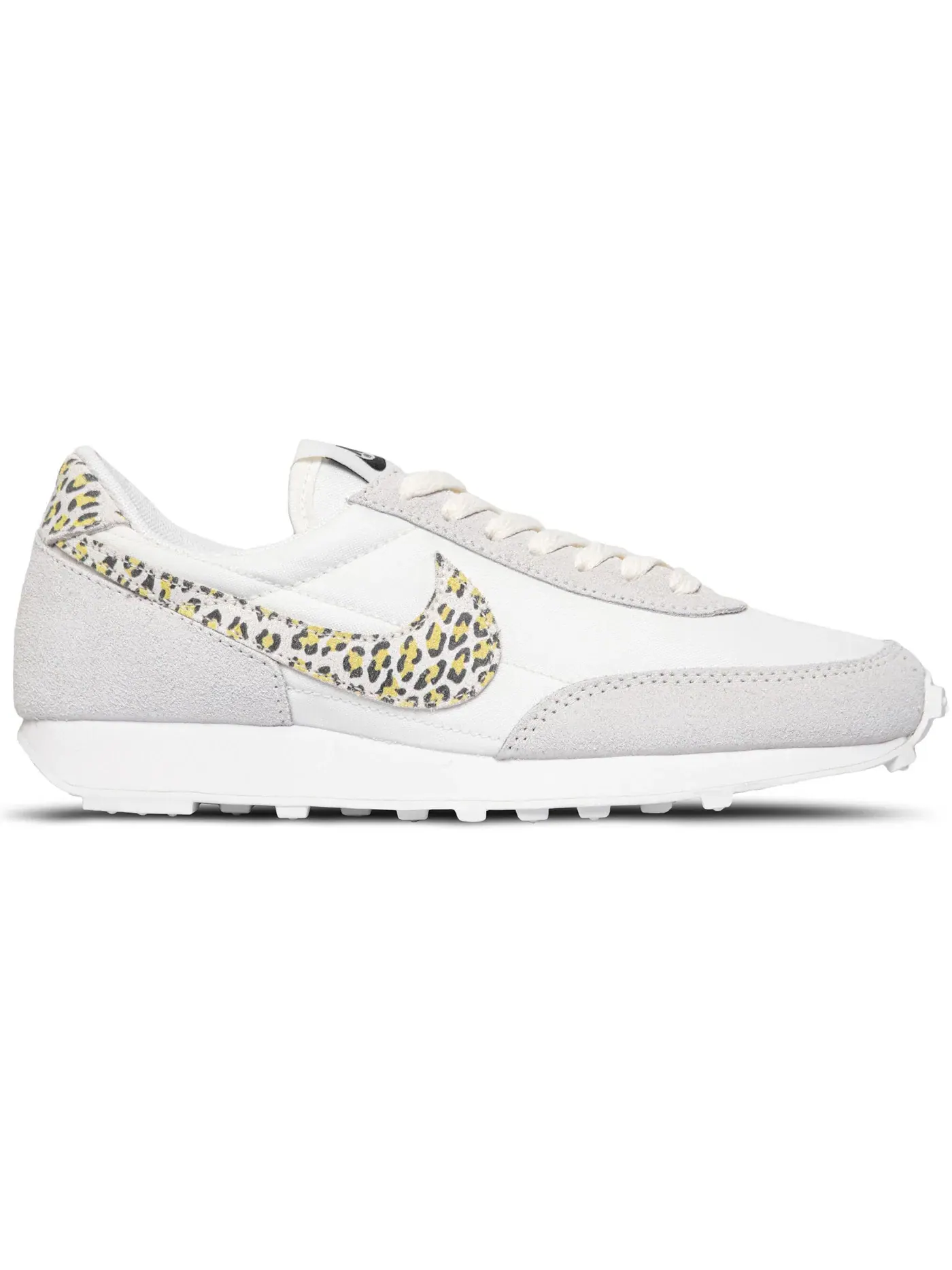 Женские кроссовки Lifestyle Nike DBreak SE — изображение 1 из 1, светлый-черный