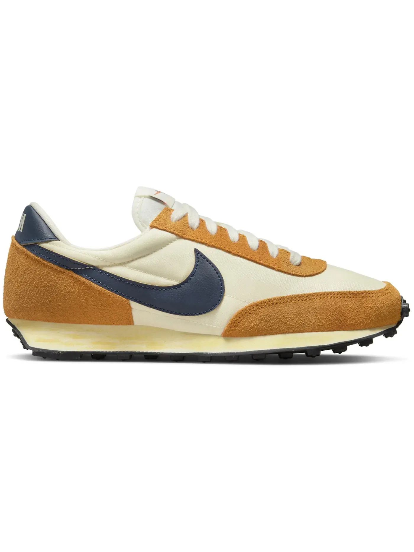 Женские кроссовки Lifestyle Nike DBreak SE — изображение 1 из 1, темно-синий--оранжевый