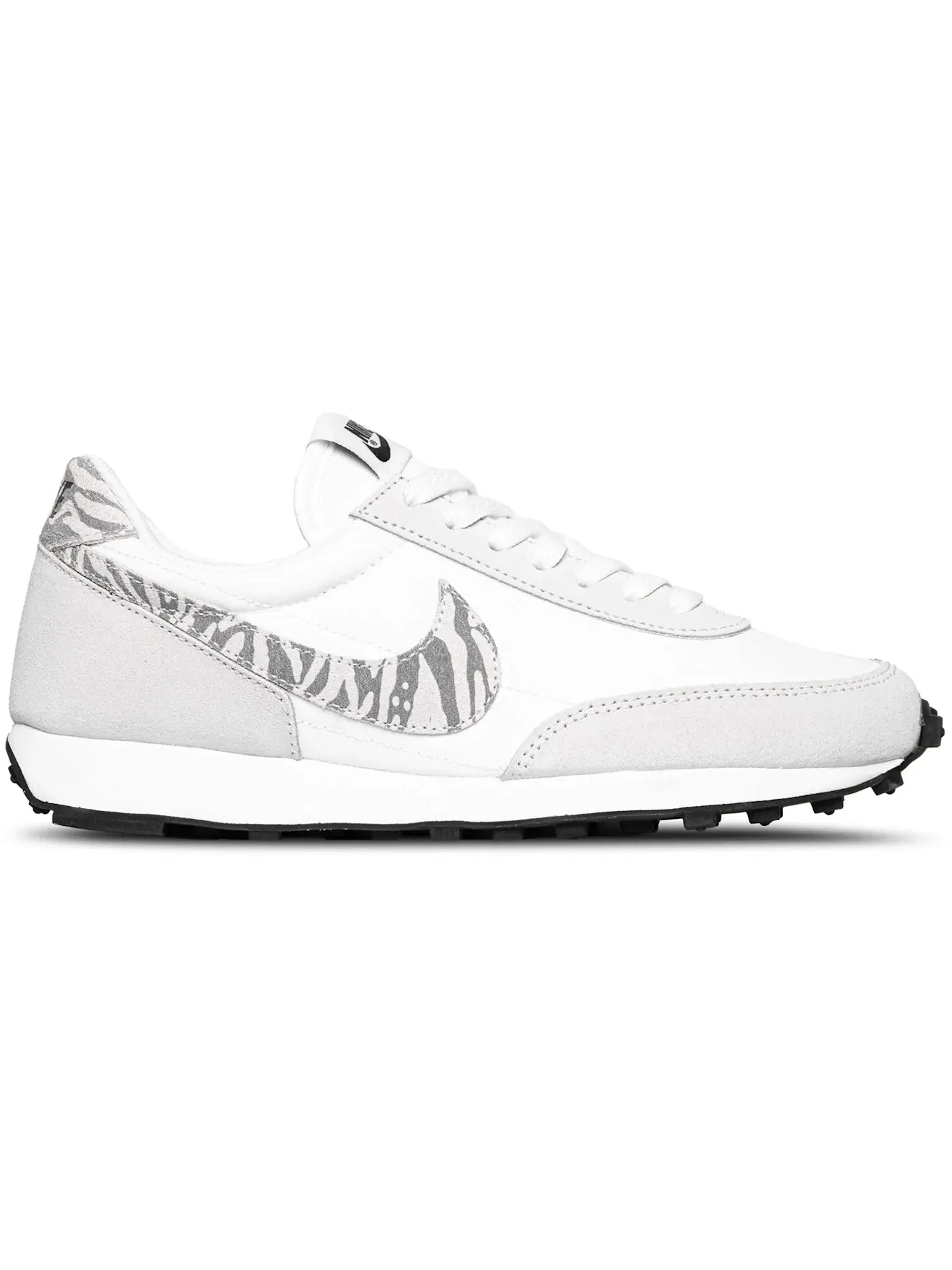 Женские кроссовки Lifestyle Nike DBreak SE — изображение 1 из 1, белый/серый/черный/белый