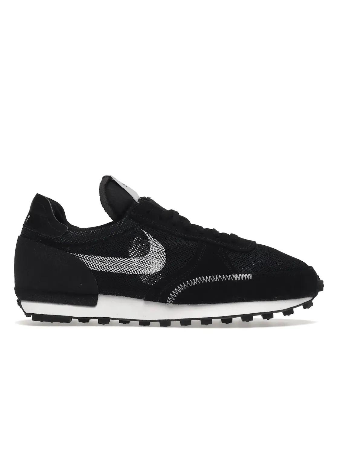 Мужские кроссовки Lifestyle Nike DBreak-Type — изображение 1 из 4, черный/белый