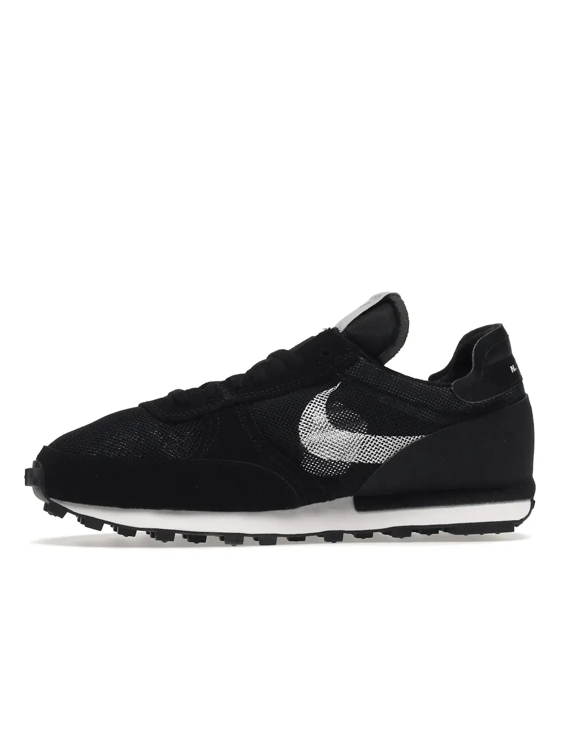 Мужские кроссовки Lifestyle Nike DBreak-Type — изображение 3 из 4, черный/белый