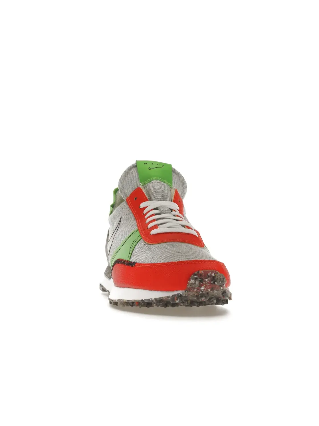 Мужские кроссовки Lifestyle Nike DBreak Type — изображение 2 из 4, оранжевый