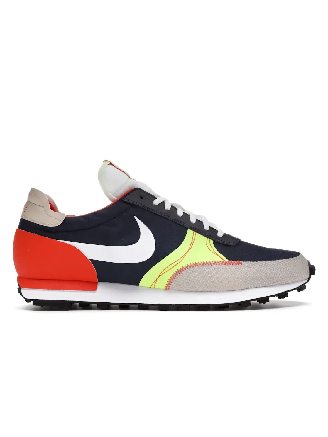 Мужские кроссовки Lifestyle Nike DBreak-Type SE — изображение 1 из 4, белый