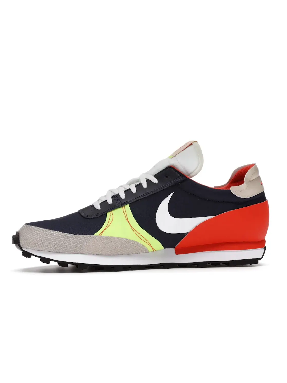Мужские кроссовки Lifestyle Nike DBreak-Type SE — изображение 3 из 4, белый