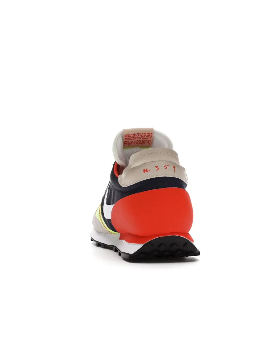 Мужские кроссовки Lifestyle Nike DBreak-Type SE — изображение 4 из 4, белый