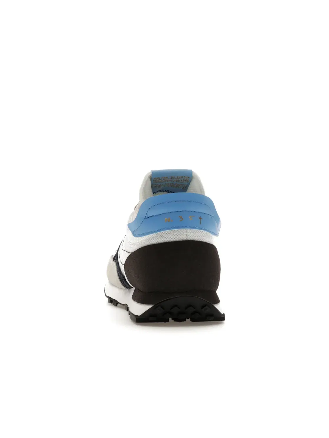 Мужские кроссовки Lifestyle Nike DBreak-Type — изображение 4 из 4