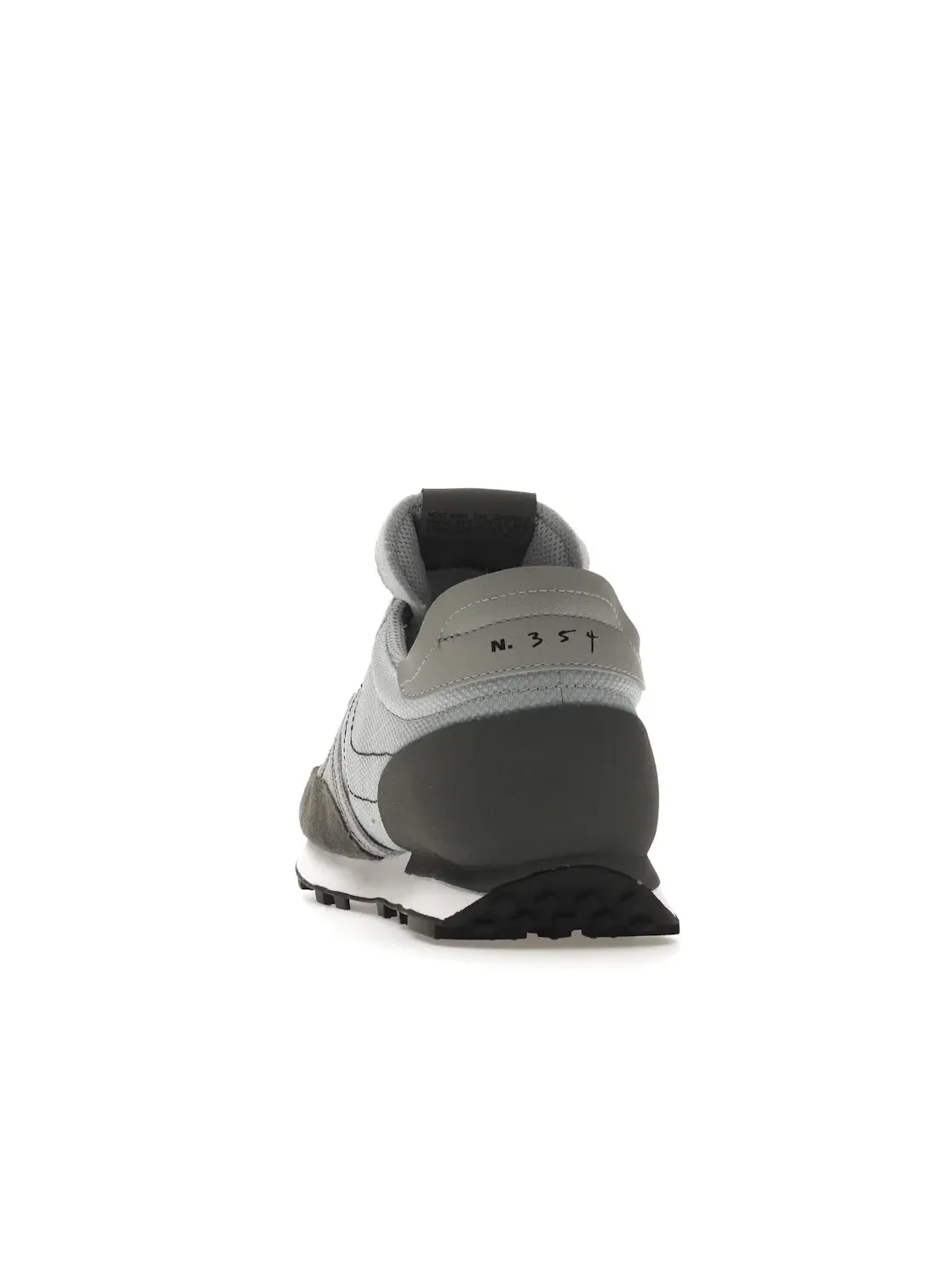 Мужские кроссовки Lifestyle Nike DBreak Type — изображение 4 из 4, серый/серый-белый-черный