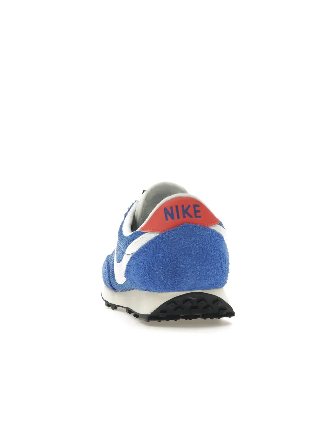 Женские кроссовки Lifestyle Nike Dbreak Vintage — изображение 4 из 4, оранжевый
