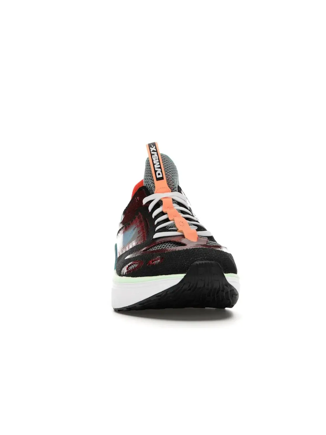Мужские кроссовки с верхом Flyknit Nike Dmnsix N110 Nike — изображение 2 из 4