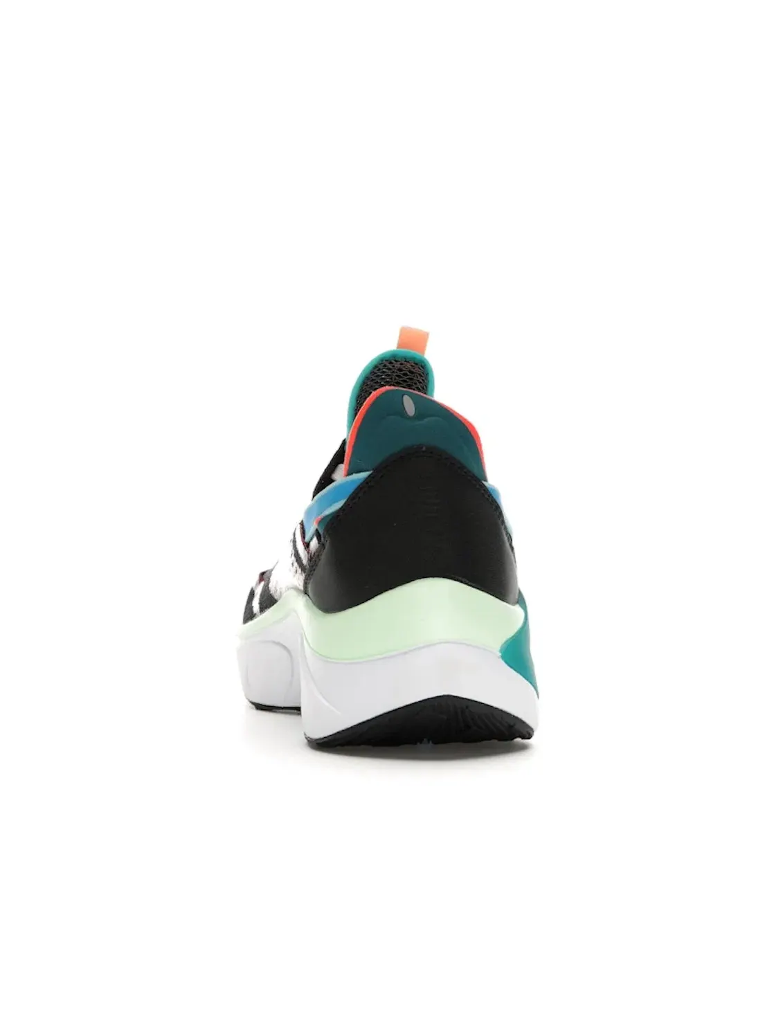 Мужские кроссовки с верхом Flyknit Nike Dmnsix N110 Nike — изображение 4 из 4